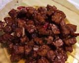 Foto langkah ke 5 dari resep Oreg tempe.
