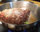 Foto del paso 4 de la receta: Carne mechada