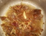 A picture of step 2 of Homemade dates paste.