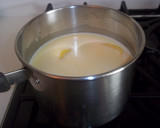 Foto del paso 5 de la receta: Natillas caseras con limón