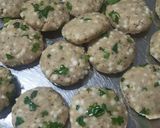 સાબુદાણા ના વડા (Sabudana Vada Recipe In Gujarati) રેસીપી સ્ટેપ2ફોટો