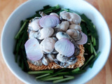 Mì HÀU sữa
