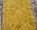 Foto del paso 3 de la receta: Tortilla de brócoli 🥦 (al horno)