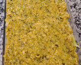 Foto del paso 3 de la receta: Tortilla de brócoli 🥦 (al horno)