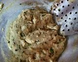 A picture of step 7 of Bundelkhandi Whole Wheat Kheech.