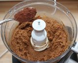 Keksztekercs recept fázis 1 fotója