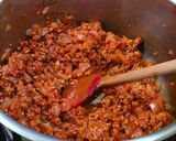 Sloppy Joe recept fázis 5 fotója