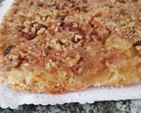 Foto del paso 9 de la receta: Bizcocho de manzana, nueces y pasas