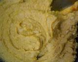 Kesar kaju katli/kaju roll recipe step 7 photo