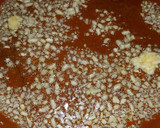 Foto del paso 7 de la receta: Arròs melos con bacallà, lechona i Gambón
