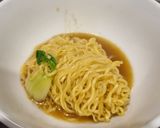 รูปขั้นตอนการทำที่ 4 ของ มาม่าเนื้อชิ้น Indomie ของอินโด