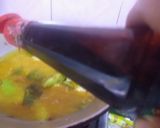 Foto langkah ke 3 dari resep Mie Ayam (telur) Homemade.