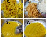 दिंडे (Dinde Recipe in Marathi) रेसिपी स्टेप 3 फोटो 