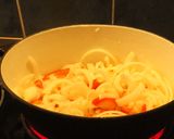Foto del paso 8 de la receta: Riñones a la Ulrika, y con V8