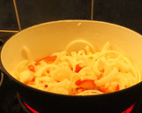 Foto del paso 8 de la receta: Riñones a la Ulrika, y con V8