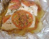Foto del paso 4 de la receta: Salmón al horno