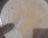 Foto del paso 4 de la receta: Budín de Pan 🍮 súper fácil poco ingredientes. Me salió 7cm de alto 🤯😱🤤