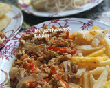 Simple egg saucematakin girki6 hoto