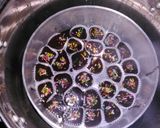Foto langkah ke 3 dari resep Brownies Oreo Simple.