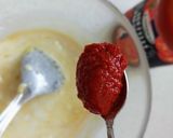 Popcorn "csirketofu" falatok gluténmentesen recept fázis 5 fotója