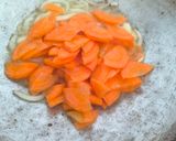 Gambar langkah 3 resipi Stir Fry Mixed Vege😍.