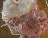 Foto del passaggio 1 della ricetta Pollo croccante giapponese Karaage