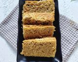 Foto langkah ke 4 dari resep Banana Coffee Cake.