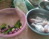 Foto langkah ke 1 dari resep Paha bakar suka-suka.