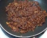 น้ำพริกเผาปลาย่างสูตรโบราณ วิธีทำสูตร 4 รูป