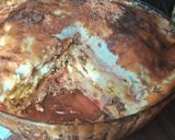 Foto del paso 9 de la receta: Lasaña