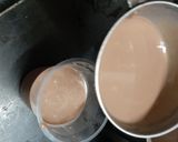 કોલ્ડ કોકો રેસીપી સ્ટેપ3ફોટો