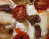 "Magyarosított" rakottkrumpli recept fázis 6 fotója
