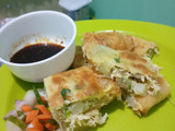 Martabak Kentang