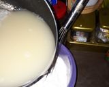 Foto langkah ke 2 dari resep Kue Mangkok Tanpa Tapai.