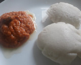 வெங்காய தக்காளி சட்ணி ரெசிபி ஸ்டேப் 3 புகைப்படம்