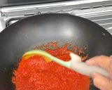 Foto langkah ke 1 dari resep Sambal Goreng Krecek.