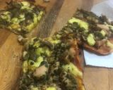 Foto del paso 6 de la receta: Masa de pizza