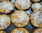Foto del paso 4 de la receta: Berenjena al horno 🍆