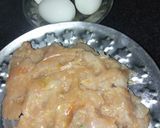 নার্গিসি কোফতা কারি (Nargis kofta curry recipe in Bengali) রেসিপির ধাপ 2 ছবি
