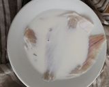 Foto del passaggio 1 della ricetta Filetti di sogliola al burro alla maitre d'hotel