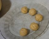 Foto del paso 3 de la receta: Kneidalaj Goi de la Pobreza