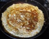 Foto del paso 3 de la receta Tortilla de crudites