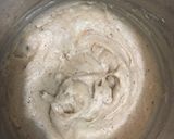 Foto del paso 7 de la receta: EMPANADA DE 🍗 POLLO, VEGETALES 🧅🫑🌶 Y SALSA BLANCA 😋🙌🏼🤩🥰🧅🍗🫑👏🤗