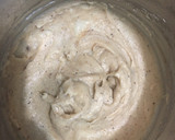 Foto del paso 7 de la receta: EMPANADA DE 🍗 POLLO, VEGETALES 🧅🫑🌶 Y SALSA BLANCA 😋🙌🏼🤩🥰🧅🍗🫑👏🤗