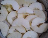Foto del paso 2 de la receta: Tarantela a mi manera