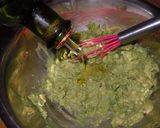 Foto del paso 2 de la receta Tartar de salmón y guacamole