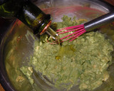 Foto del paso 2 de la receta: Tartar de salmón y guacamole