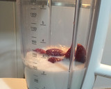 Foto del paso 2 de la receta: Batido de fresa