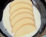 Foto langkah ke 1 dari resep Yuzu Apple Yogurt.