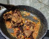 Foto langkah ke 9 dari resep Dendeng Batokok.